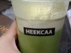 -喜茶(中山利和新地店)