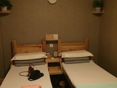 -鸥迪足道(老虎滩店)