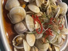 -捞围鲜·港式打边炉(海阳路店)