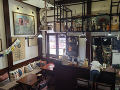 -啡萃咖啡店(铜锣湾店)
