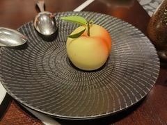 -杭州西子湖四季酒店·金沙厅