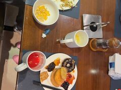 -济南富力凯悦酒店