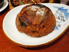 甜烧白-龙凤瓦罐煨汤馆(清江东路店)