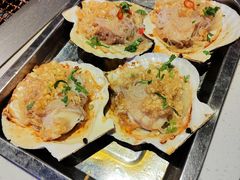 -AK47烤羊腿串吧(柳浪家园店)