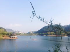 -千岛湖品鱼馆(钓鱼岛店)