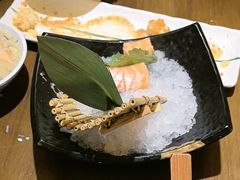 -白石的深夜食堂(济南万象城店)