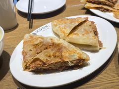 -河沿肉饼Beijing Pie(东华门店)