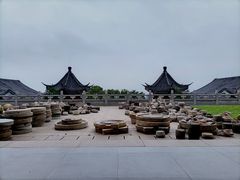 -南京市江宁方山