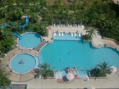 -东方帝景假日酒店