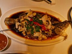 -粤麓轩餐厅(中信泰富广场店)