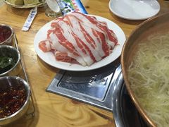 -元盛居(亚泰大街店)