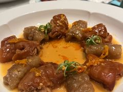 -星璞全日餐厅·高空自助餐(深铁铂尔曼酒店)