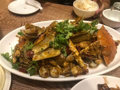 -渔家颂歌渔家味道(青石路店)
