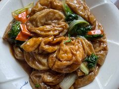 -灵福缘私房菜·农家菜(拈花湾·灵山大佛必推店)