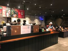 -星巴克臻选(深圳华强北茂业店)