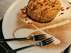 -404干式熟成牛排馆•聚会餐厅