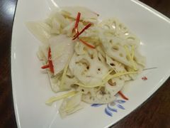 -小陆莲花蟹园农家乐(莲花岛店)