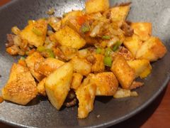 -那拉提之疆·新疆菜(美院店)