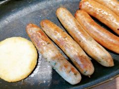 -萨莉亚意式餐厅(浦江万达广场店)