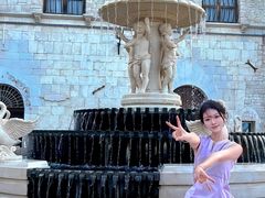 -华谊兄弟（长沙）电影小镇