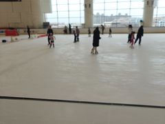-世纪星滑冰俱乐部(万象城店)