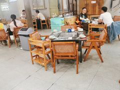 大堂-塘屋烧烤·云南火塘烧烤品牌(春城慧谷旗舰店)
