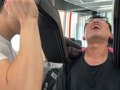 -OWNBODY健身(下沙店)