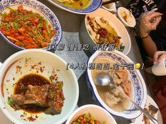 -大碗厨 25年老字号 现炒湘菜(四季天地店)