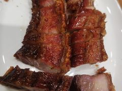 蜜汁叉烧-裕记烧腊连锁餐饮(国商分店)