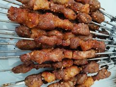 -牛上牛吊炉烧烤(红旗大街店)