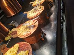 -韩盛·盛江山自助料理(奥体万达店)