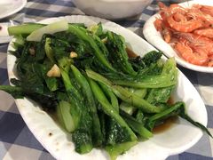 -钱大妈海鲜饭店(旅游大道店)