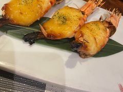 -京料理·日料自助·铁板燒(复悦城店)