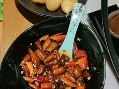 -东来顺饭庄(西直门店)