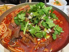 -凯鸽酒楼(振兴街店)