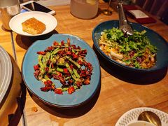 -耶里夏丽·丝路新疆菜·清真食品(徐汇南丹东路臻选店)