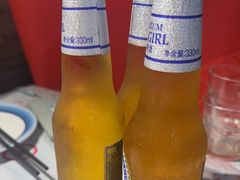 -三妹小龙虾·黄油蟹(华侨城总店)