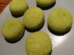 抹茶冰激凌麻薯-嘉禾·悦享餐厅(八方汇店)