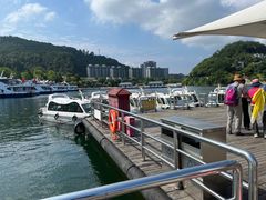 -千岛湖城中湖游船码头