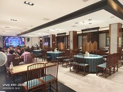 -谢氏老金口七号宴(武昌大道店)