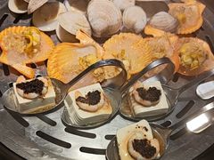 -碗中海·蒸汽海鲜·桑拿鸡(岭南天地店)