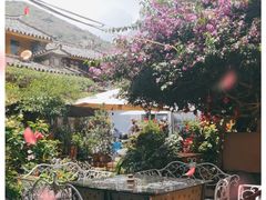 -明月山庄私房菜(环海东路店)