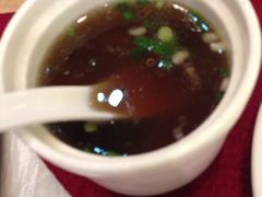 菌汤-文杏酒楼(一品天下店)