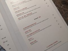 -Oyster Talks 四度蚝法餐厅