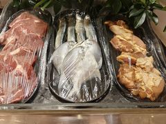 -广州增城保利郡雅酒店-月色西餐厅