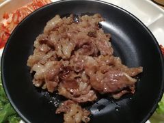 -千寻烧肉(政务区店)