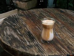 -T-COFFEE(长江花园店)