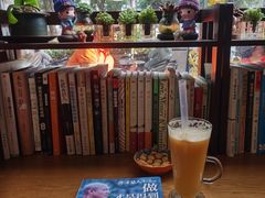 -街角 T·COFFEE 融合料理·BISTRO(车公庙店)