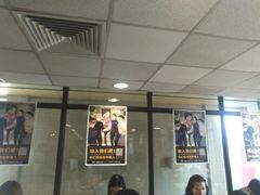 -麦当劳(军博店)