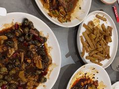 -阿毛饭店(和义路店)